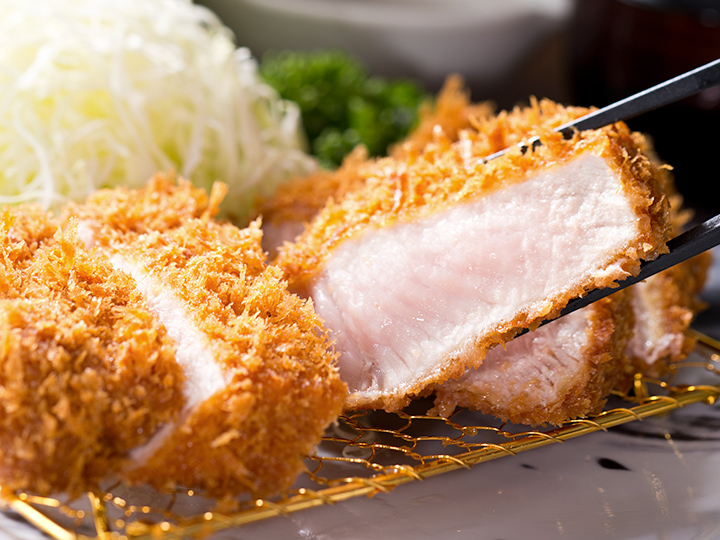 グランドメニュー｜竹ノ塚店｜とんかつ 神楽坂 さくら