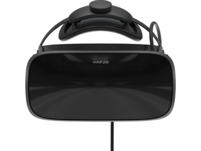 Varjoヘッドセットシリーズ - 【株式会社Too公式】3DCG xR 映像など