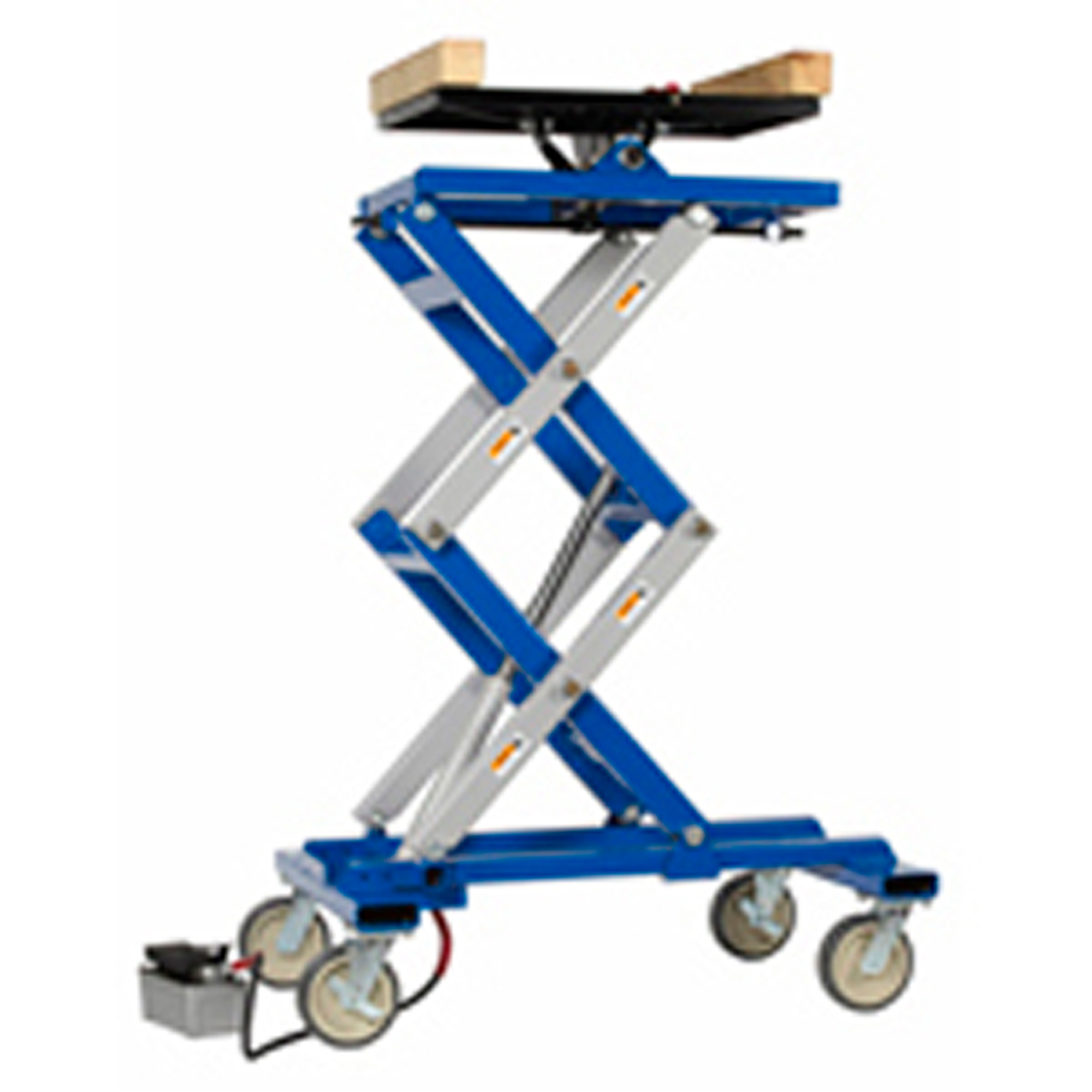 OTC 5285 Power Train Lift (1,650 lb. Capacity) | ToolDiscounter