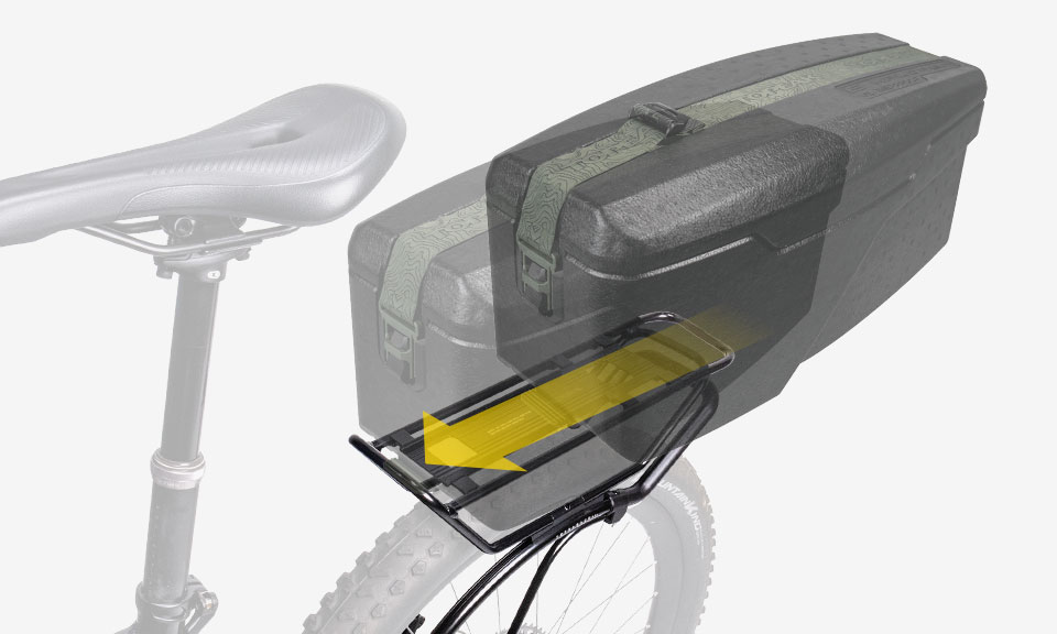 TETRARACK M2L | Topeak