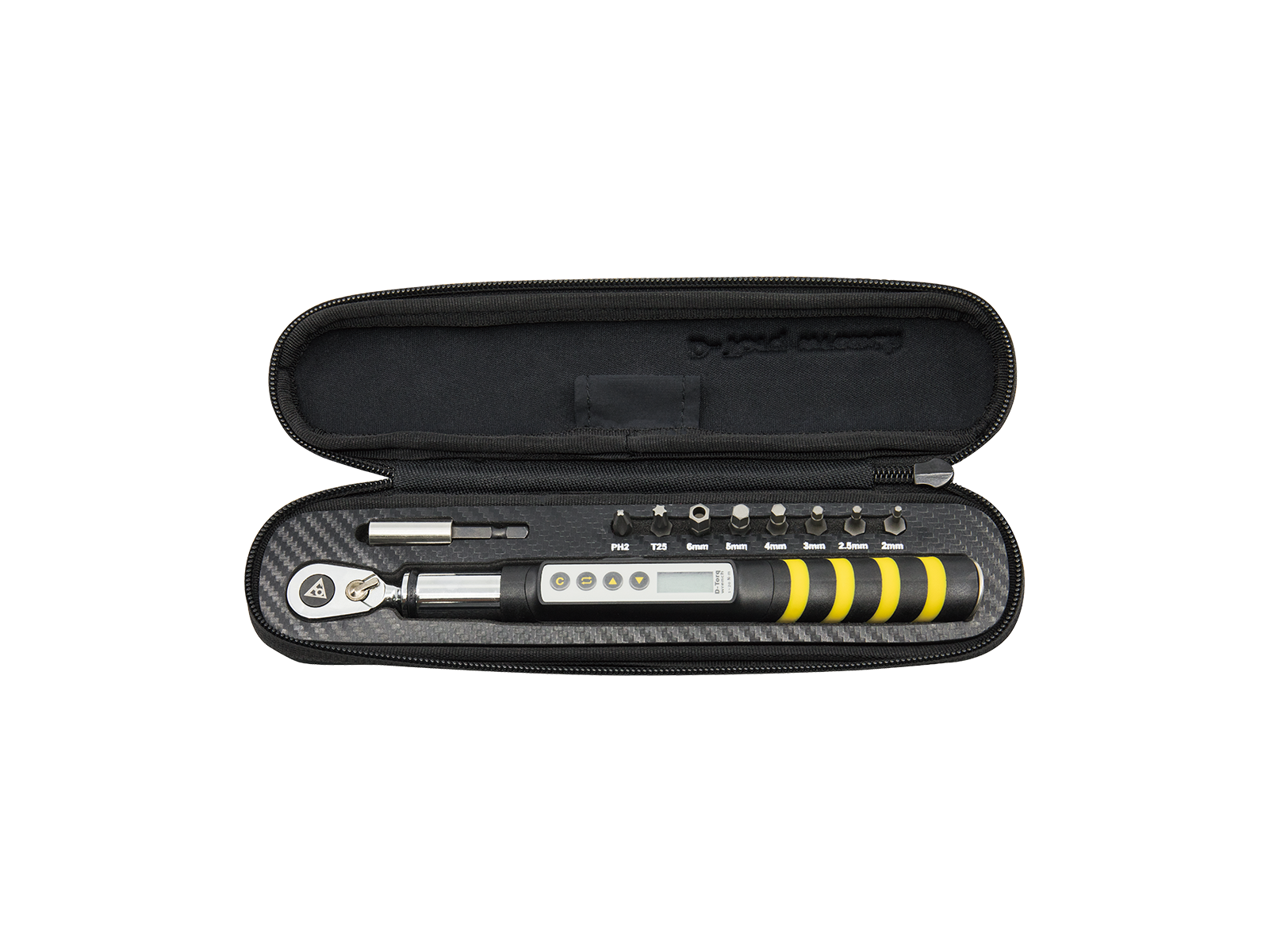 D-TORQ WRENCH | Topeak