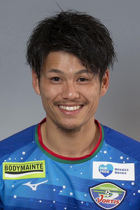 FW 岸本 武流｜徳島新聞デジタル