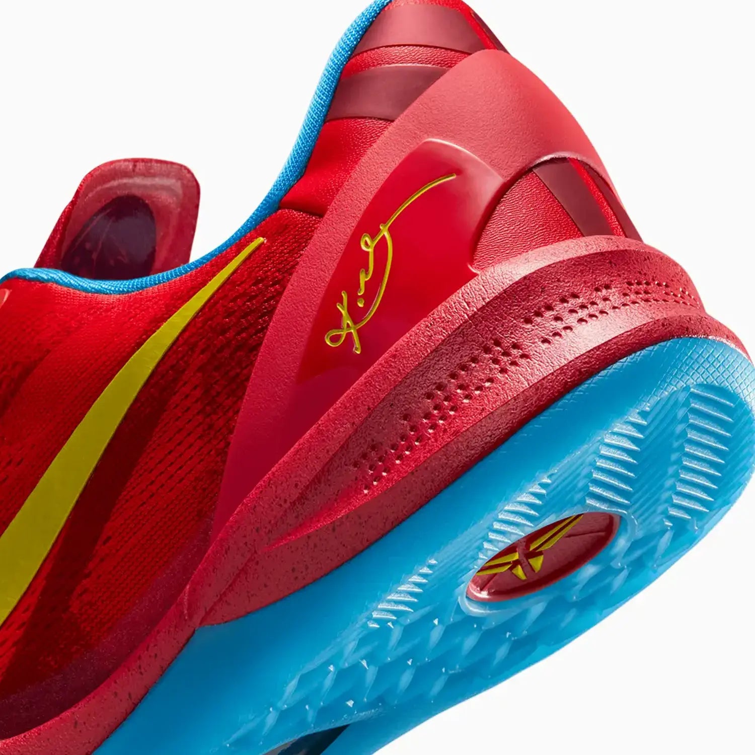 Nike Men's Kobe 8 Protro 