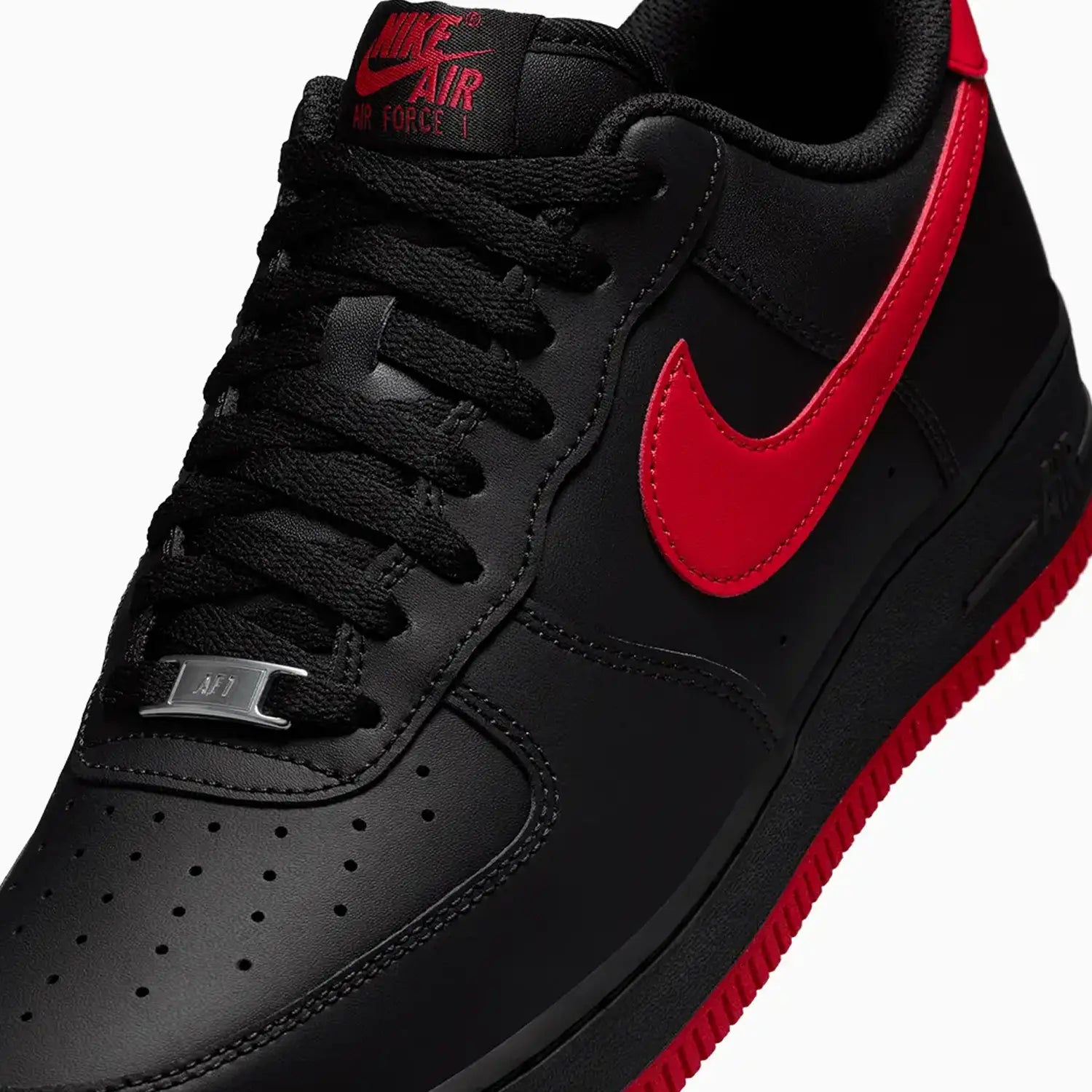 Nike Men's Air Force 1 `07 