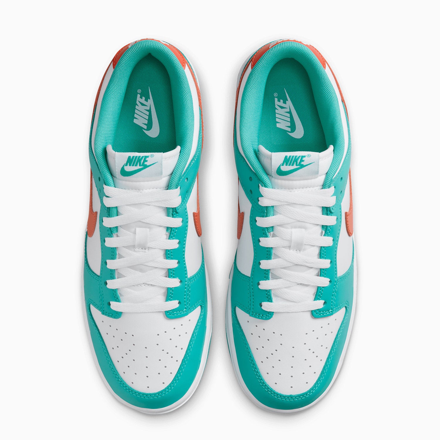 Nike Men's Dunk Low Retro 