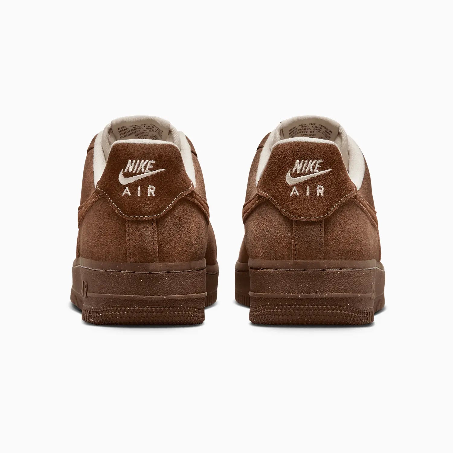 Nike Women's Air Force 1 `07 