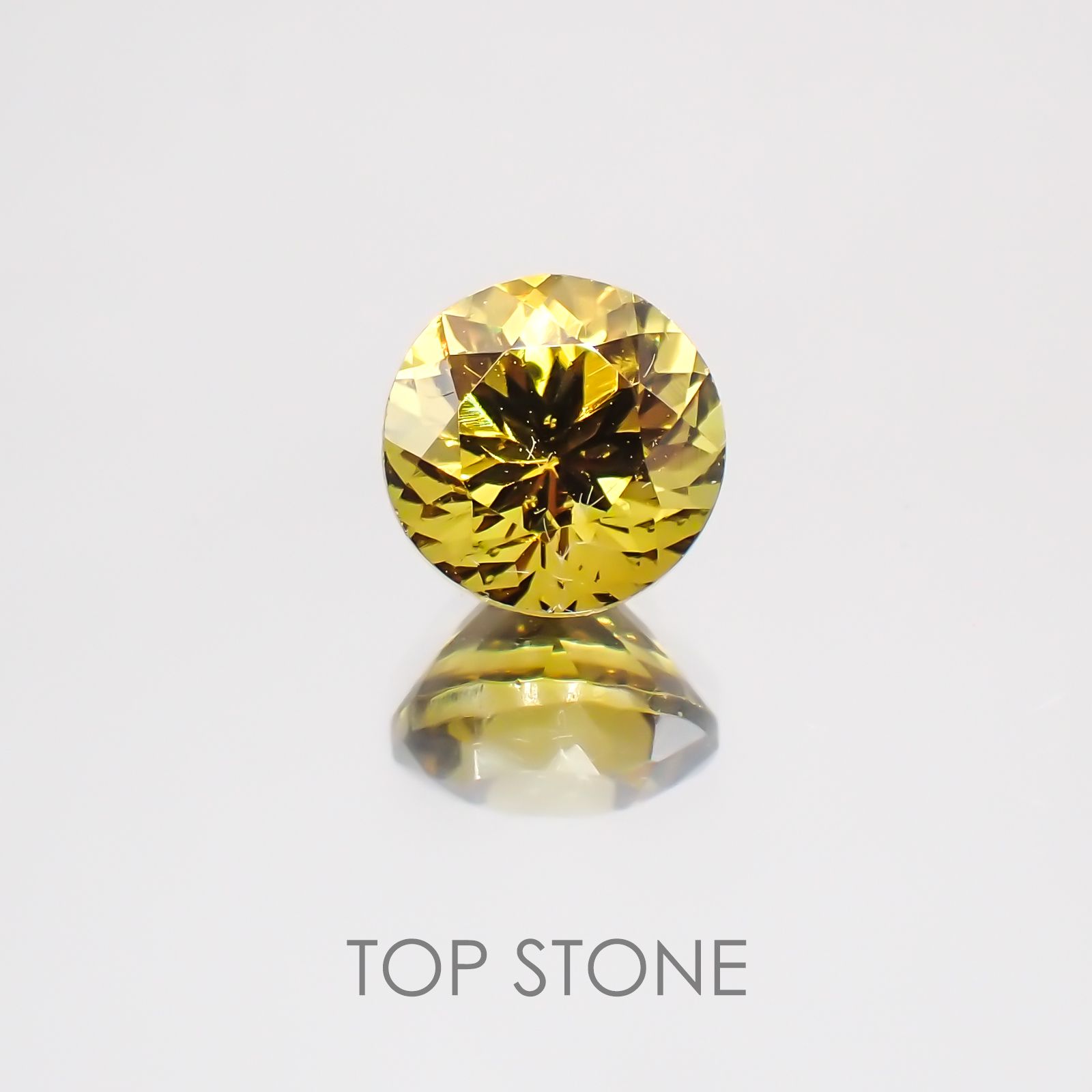 グロッシュラーガーネット(宝石名グロッシュラー・ガーネット