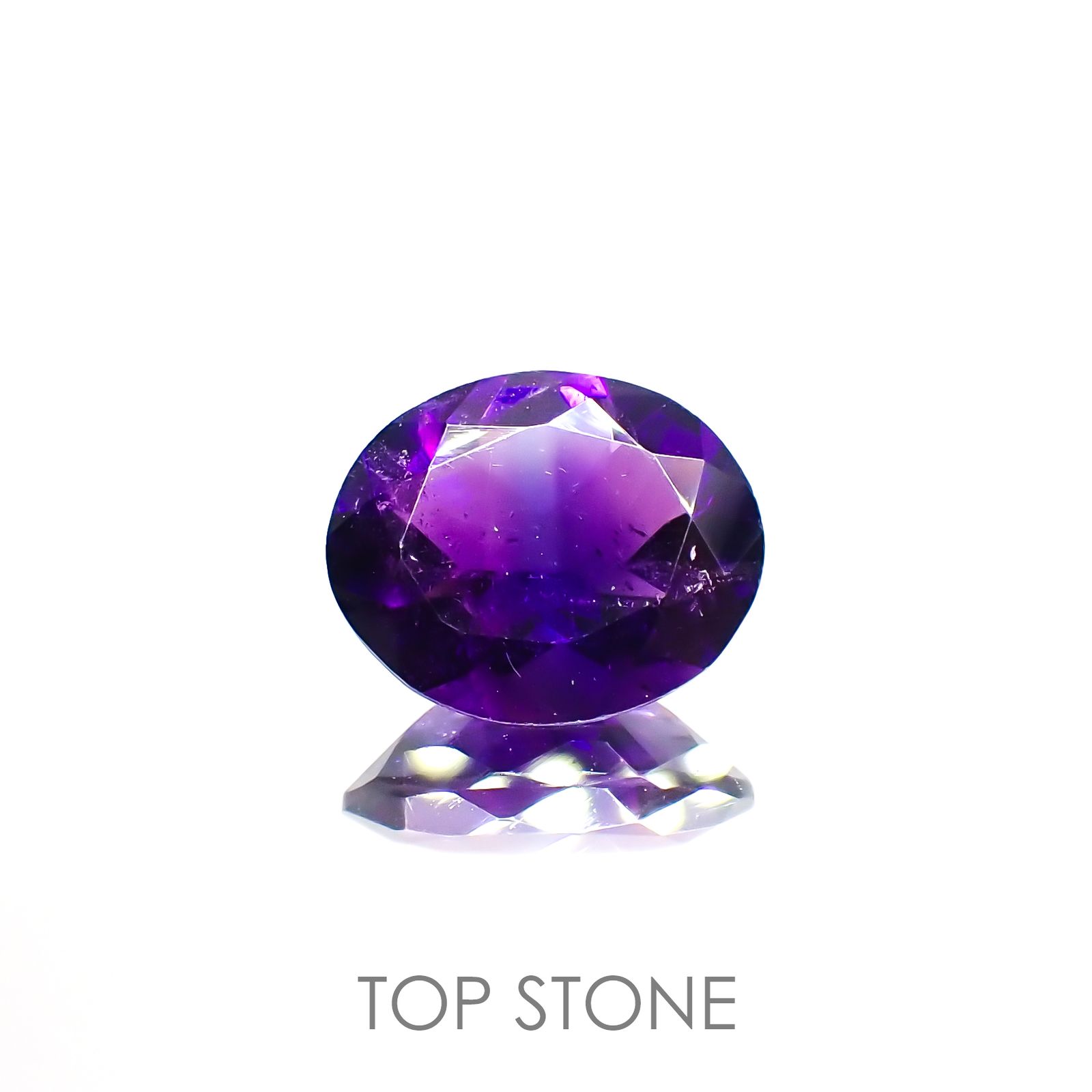 カラーシフトアメジスト(宝石名アメシスト)ブラジル/ウルグアイ産 3.62