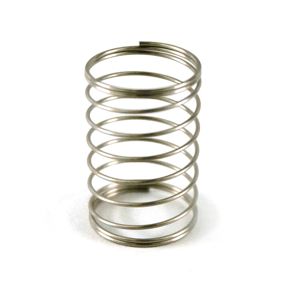 三和電子】 照光式押しボタン用 スプリング 押圧50g (10個) 【OBSA-SP