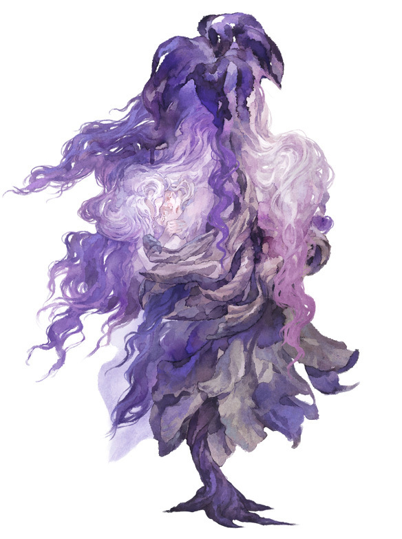 聖女トリーナのTシャツ | TORCH TORCH