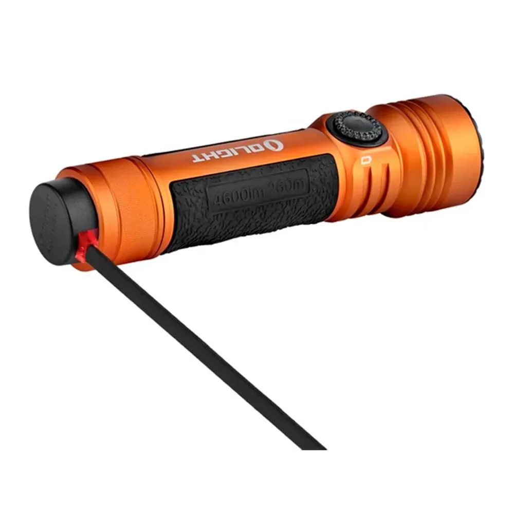 Olight Seeker 4 Pro Orange
