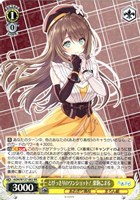 カードを買う/ヴァイスシュヴァルツ/2025年度作品/あおぎり高校