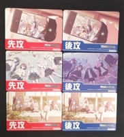 カードを買う/ヴァイスシュヴァルツ/2025年度作品/ カードボックス通販