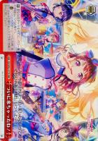 信じていいの？”今井リサ【ヴァイスシュヴァルツトレカ高価買取価格