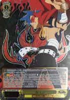 カードを買う/ヴァイスシュヴァルツ/2018年度作品/天元突破