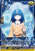 Divinez Season2 明導ヒカリ[サイン付]【ヴァンガード