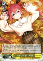 カードを買う/ヴァイスシュヴァルツ/2025年度作品/デート・ア・ライブ