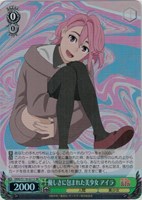 カードを買う/ヴァイスシュヴァルツ/2025年度作品/TVアニメ