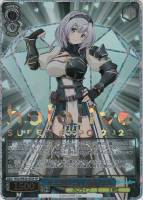 キミと願うミライ 沙花叉クロヱ【ヴァイスシュヴァルツトレカ高価買取