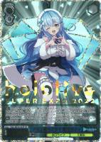 キミと願うミライ 戌神ころね【ヴァイスシュヴァルツトレカお買得価格