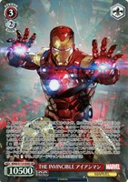 カードを買う/ヴァイスシュヴァルツ/2024年度作品/MARVEL Vol.2