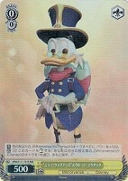 カードを売る/ヴァイスシュヴァルツ/2024年度作品/Disney ミラー