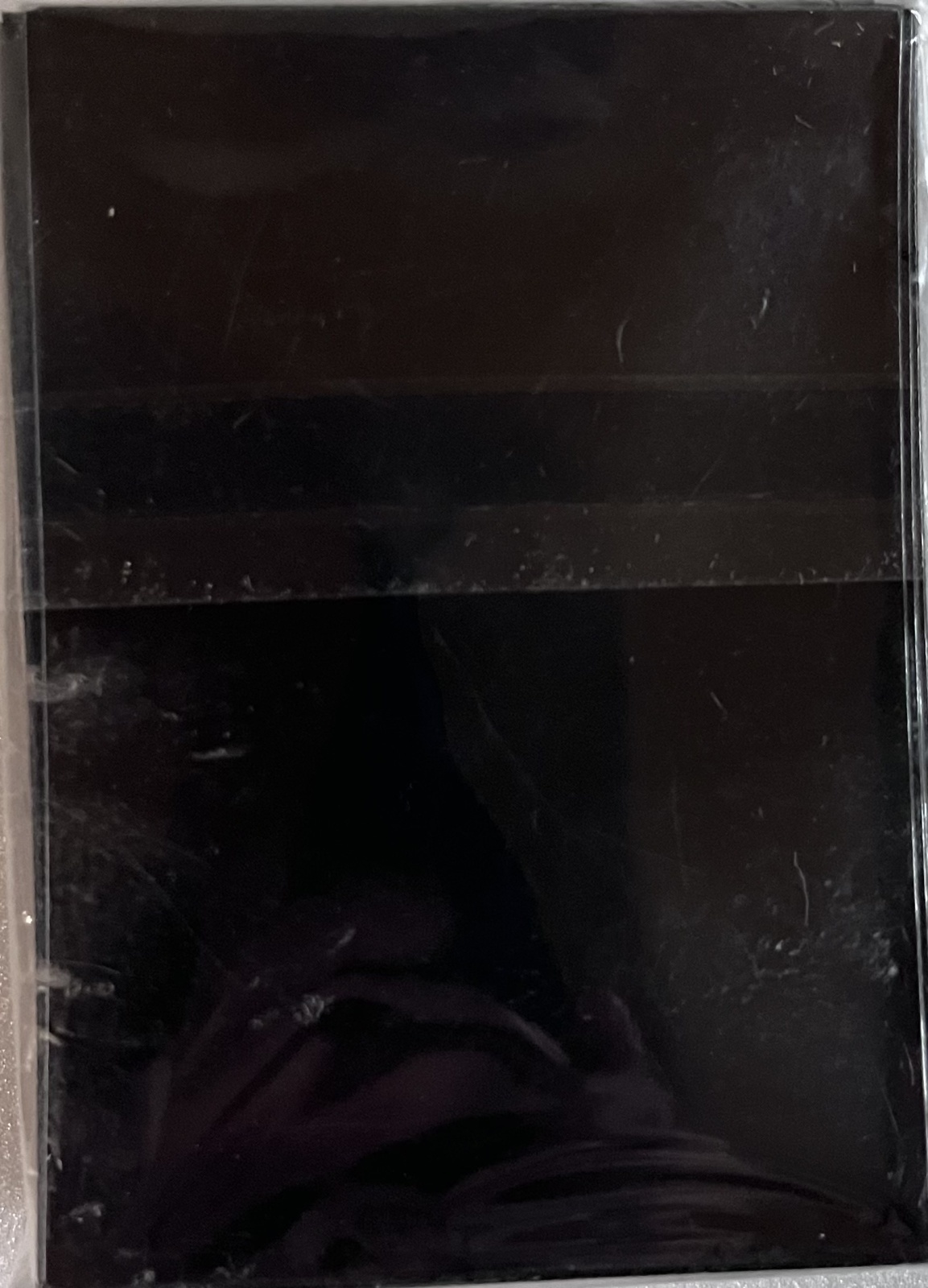 未開封品】JUDGE ブラック・ローズ・ドラゴン/スリーブ - トレカぱられる