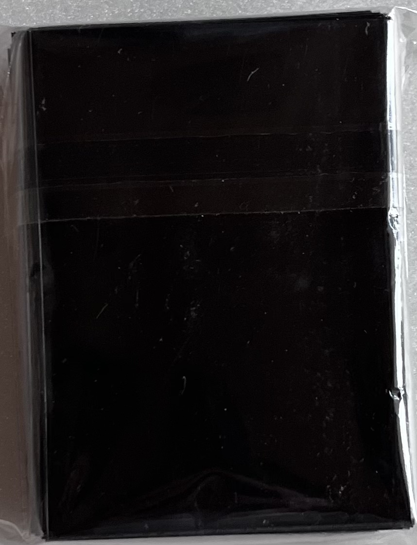 未開封品】WAKE CUP！ モカ/スリーブ - トレカぱられる