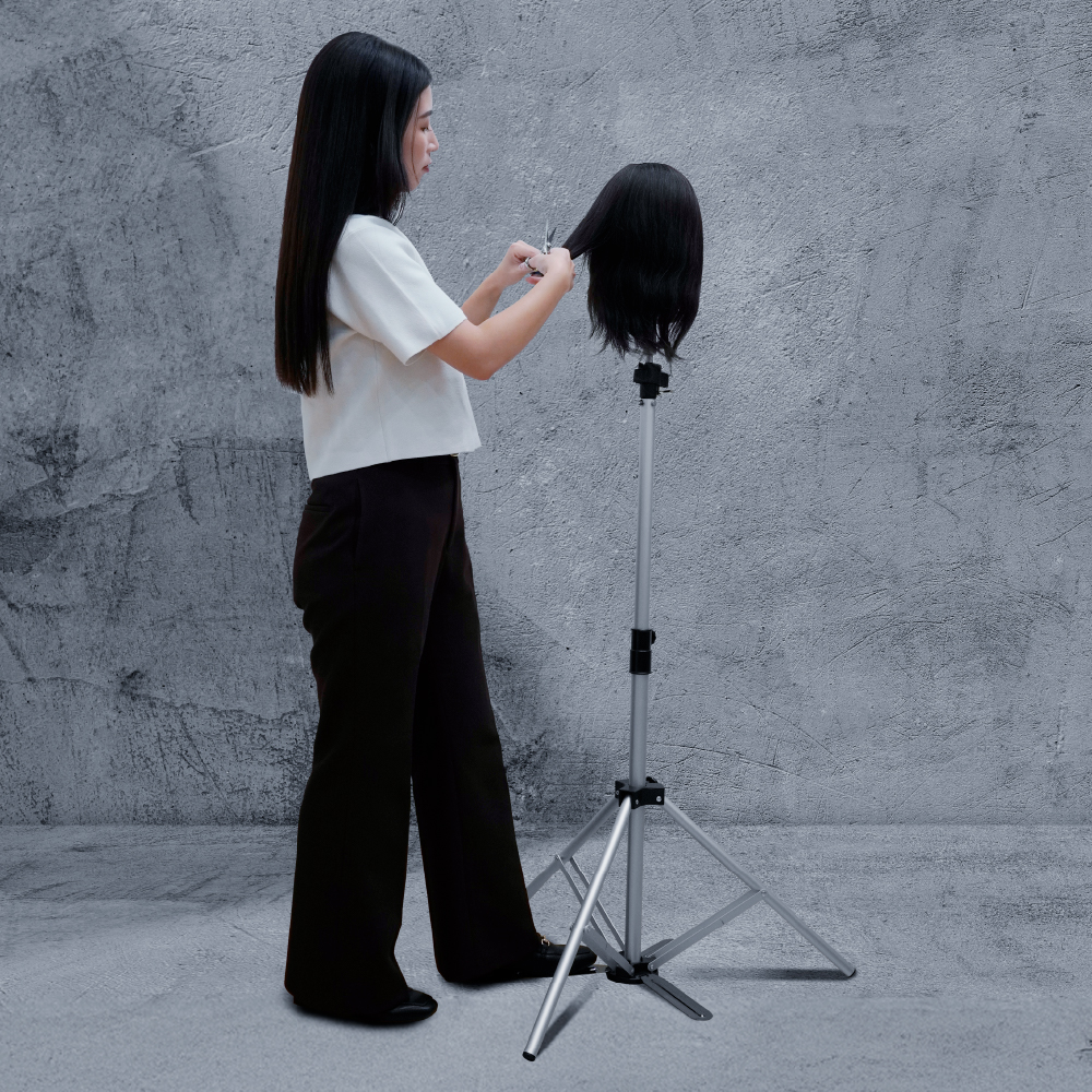 ニュートライポッドスタンド ハードケース付き - トリコインダストリーズ