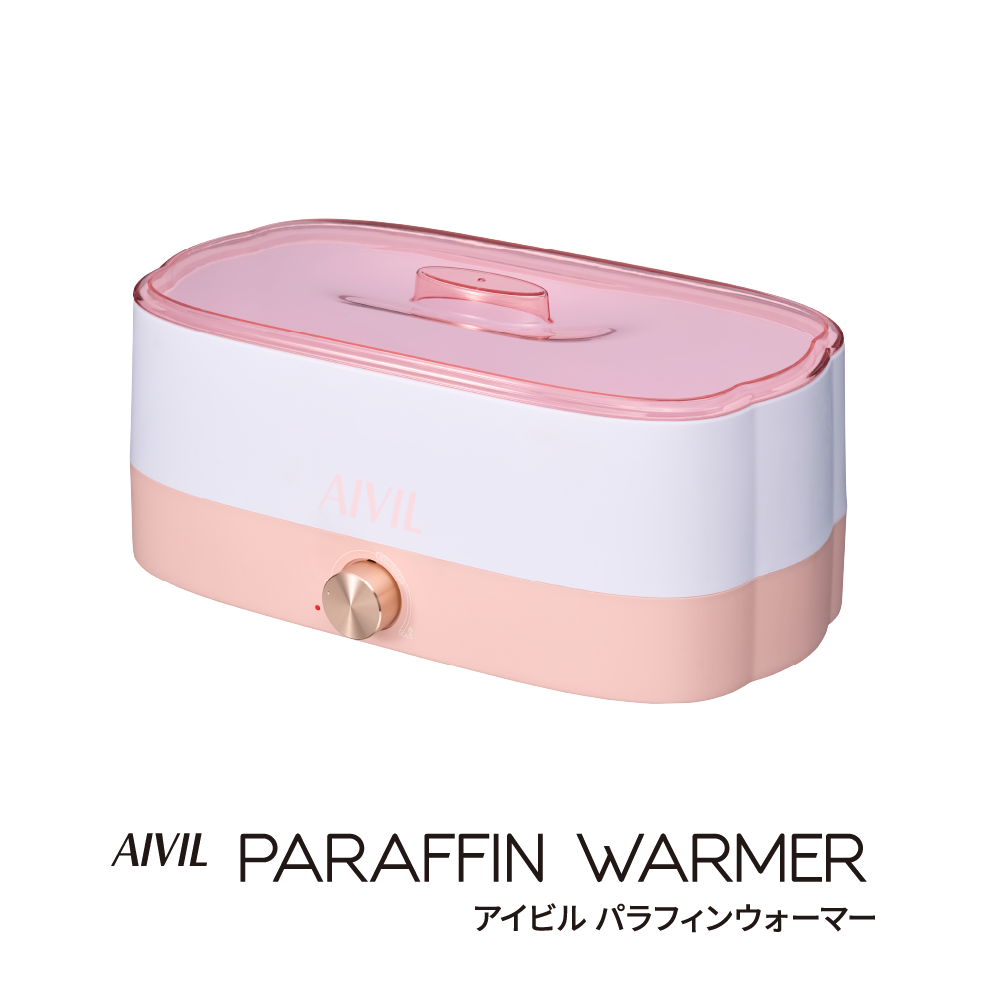 アイビル パラフィンウォーマー - トリコインダストリーズ