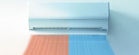 名古屋・静岡・浜松・四日市・岐阜でルームエアコンの激安交換・取付