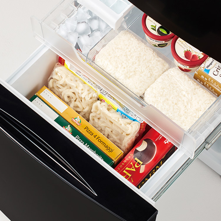 GR-T15BS | 冷蔵庫 | 東芝ライフスタイル株式会社