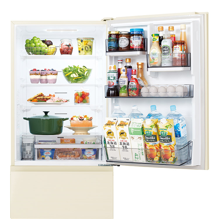 GR-S36SV | 冷蔵庫 | 東芝ライフスタイル株式会社