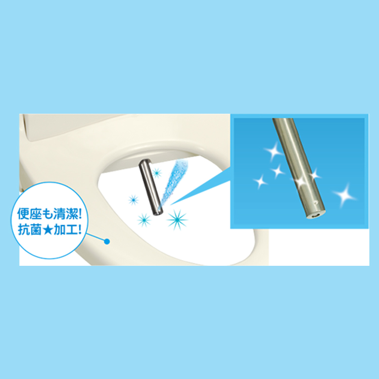 SCS-TCK1000 | 温水洗浄便座 | 東芝ライフスタイル株式会社