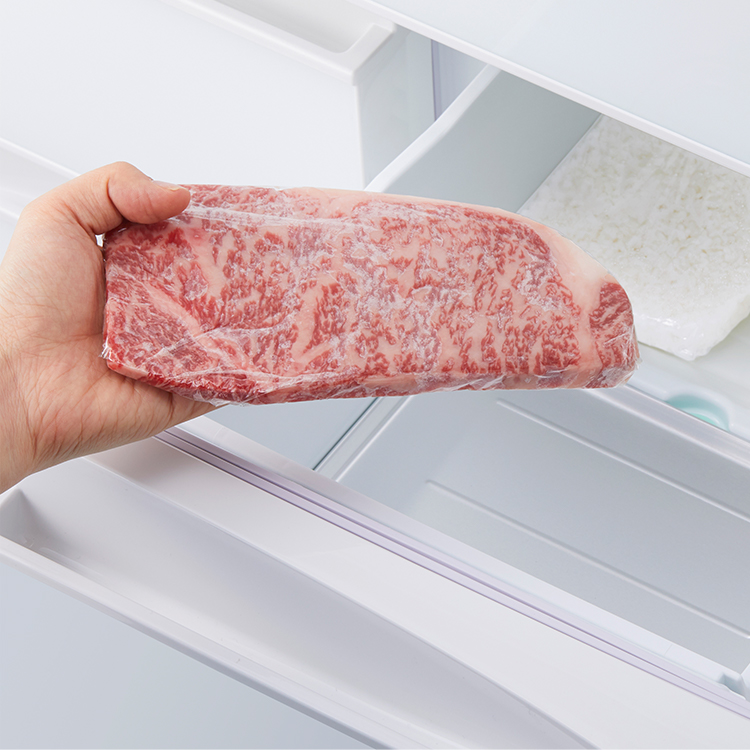 GR-U41GXH | 冷蔵庫 | 東芝ライフスタイル株式会社