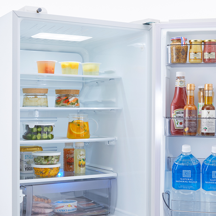 GR-T41GXH | 冷蔵庫 | 東芝ライフスタイル株式会社