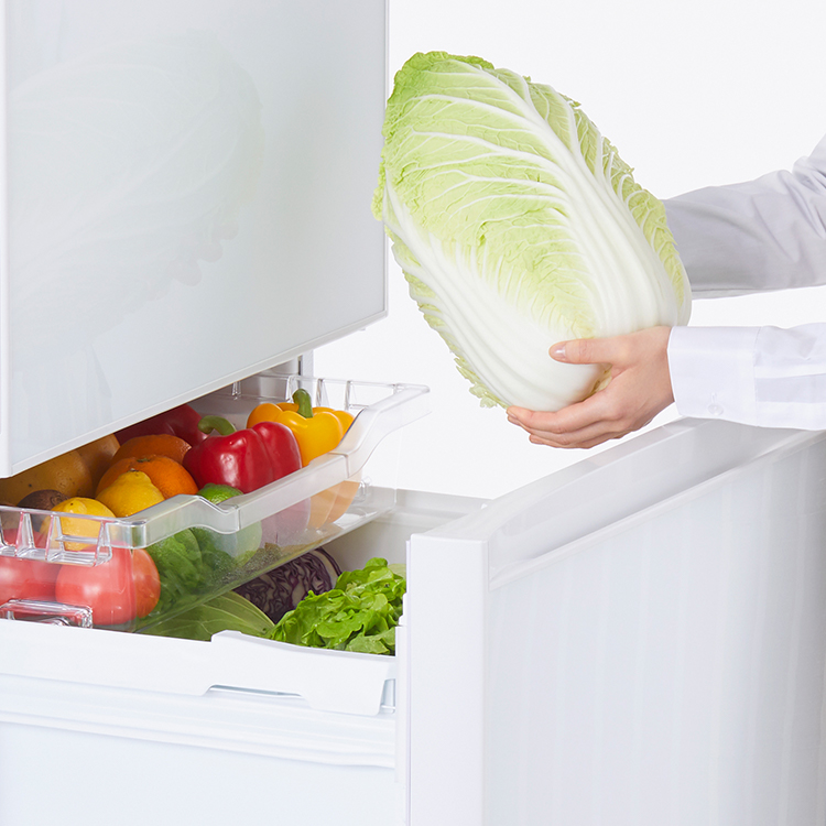 GR-U41GXH | 冷蔵庫 | 東芝ライフスタイル株式会社