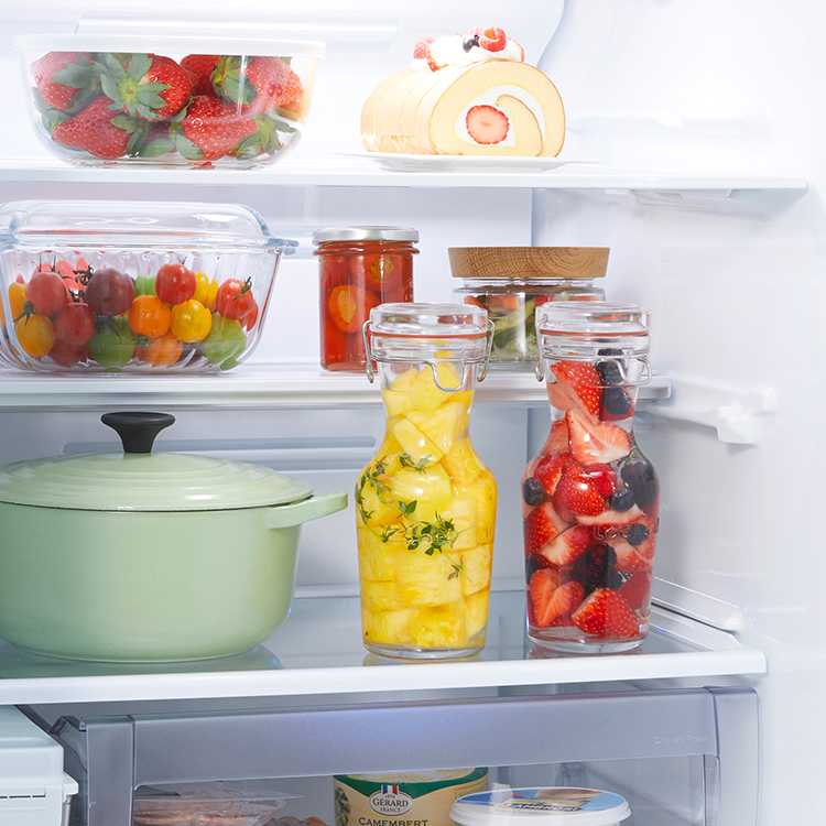 GR-W41GK| 冷蔵庫 | 東芝ライフスタイル株式会社