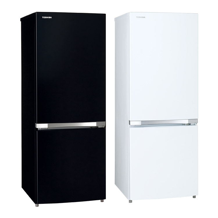 GR-S15BS | 冷蔵庫 | 東芝ライフスタイル株式会社