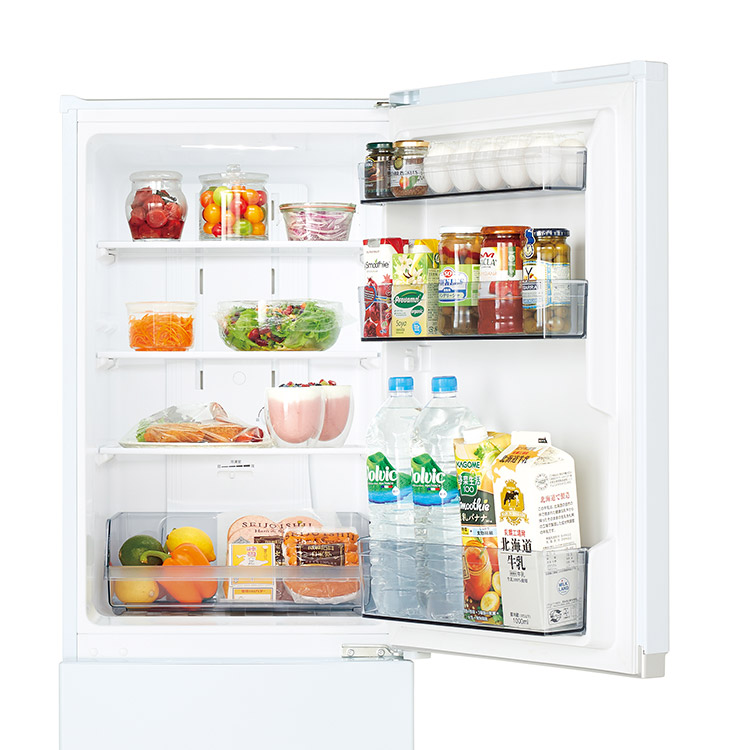 GR-S17BS | 冷蔵庫 | 東芝ライフスタイル株式会社