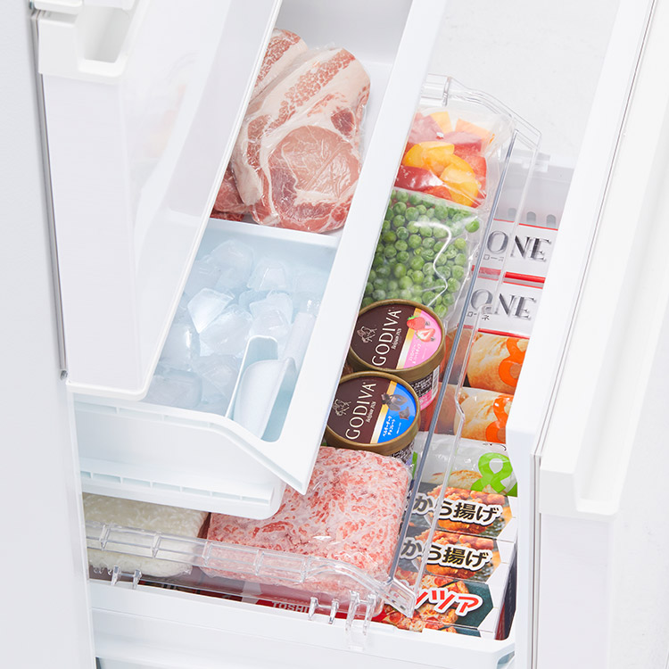 GR-S36SC | 冷蔵庫 | 東芝ライフスタイル株式会社