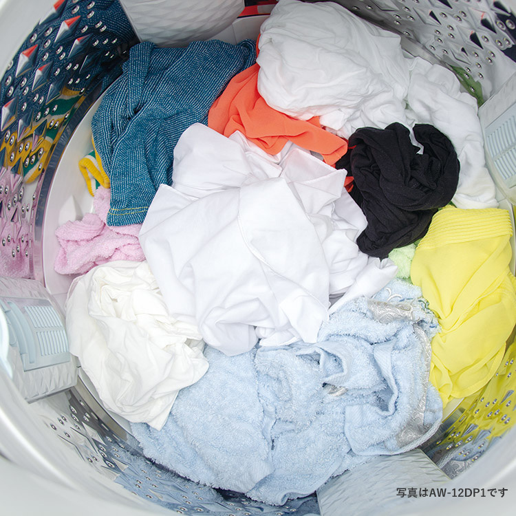 AW-10VH1/AW-9VH1 | 洗濯機・洗濯乾燥機 | 東芝ライフスタイル株式会社