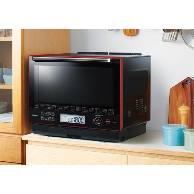 ER-WD3000 | 電子レンジ/オーブンレンジ| 東芝ライフスタイル株式会社