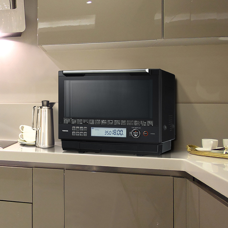 ER-WD5000 | 電子レンジ/オーブンレンジ | 東芝ライフスタイル株式会社