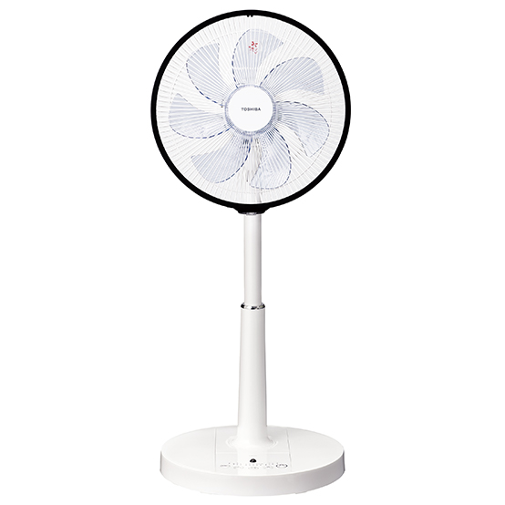 F-DLY70 | 扇風機 | 東芝ライフスタイル株式会社