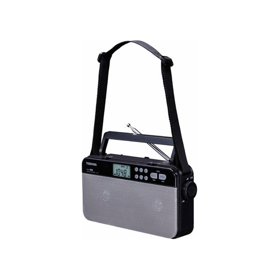 TY-SR55 | ラジオ | 東芝ライフスタイル株式会社