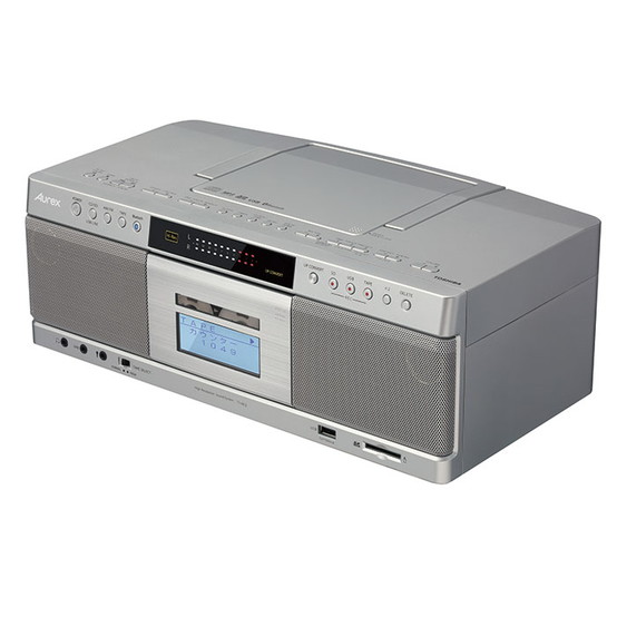 TY-AK2 | CDラジカセ | 東芝ライフスタイル株式会社