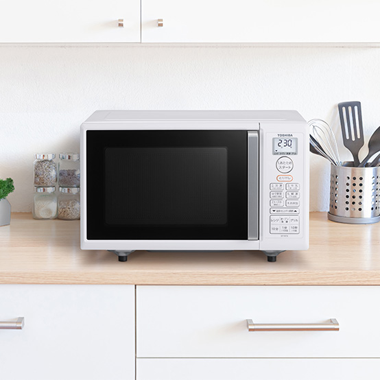 ER-W16 | 電子レンジ/オーブンレンジ | 東芝ライフスタイル株式会社