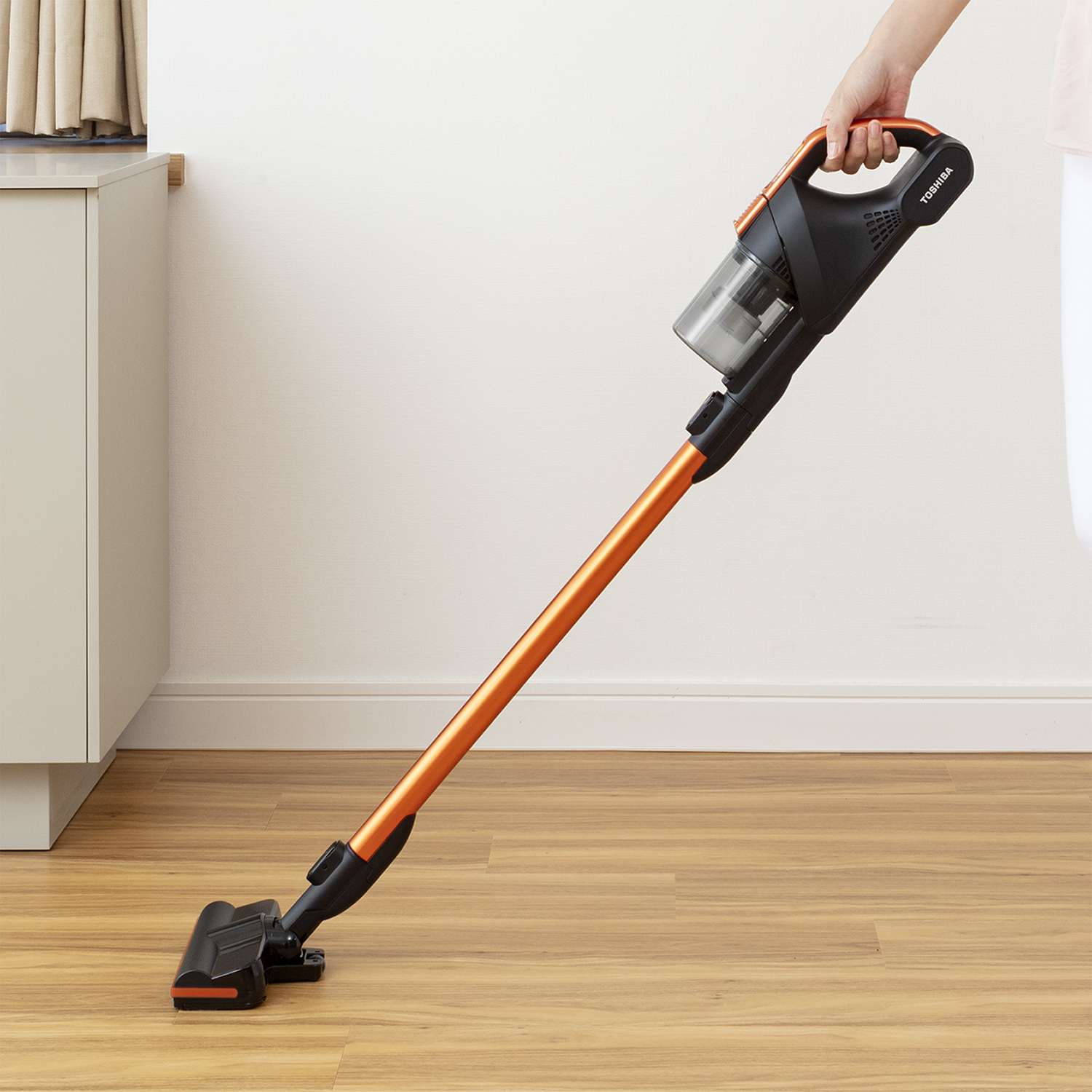 VC-CLS2 | 掃除機（クリーナー） | 東芝ライフスタイル株式会社