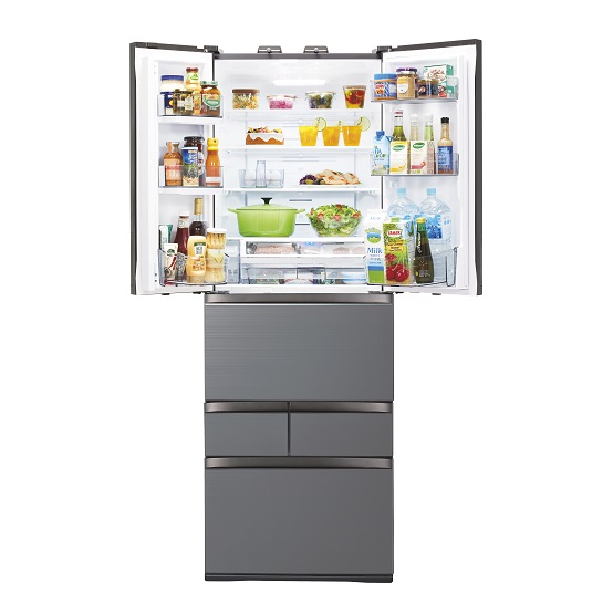 GR-U460FZ | 冷蔵庫 | 東芝ライフスタイル株式会社